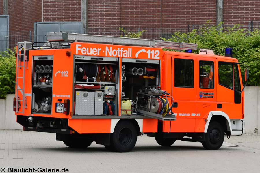 LF - RS-245