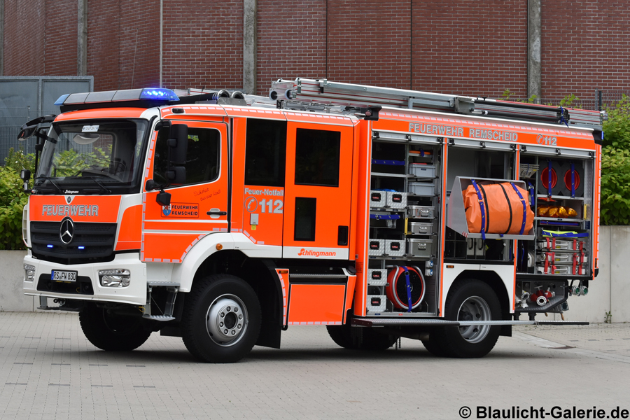 LF - RS-FW830