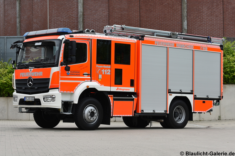 LF - RS-FW830