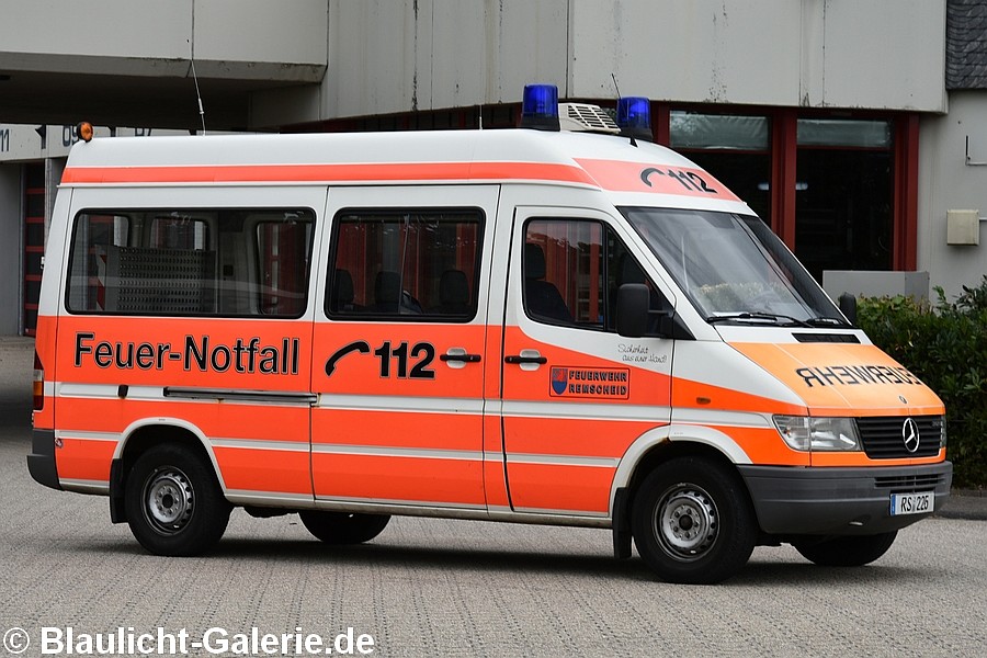 MTF RS-225