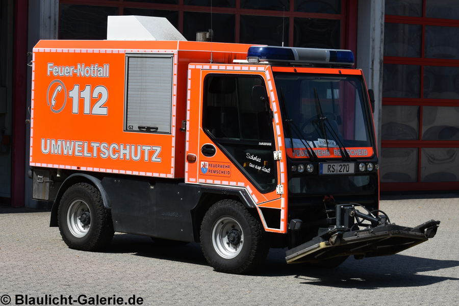 ÖSF - RS-270