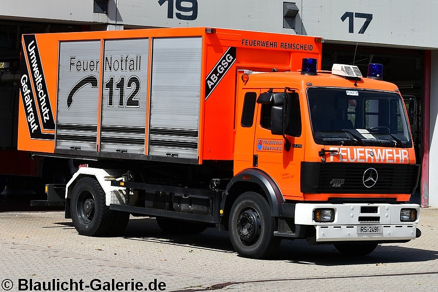 WLF - RS-2491