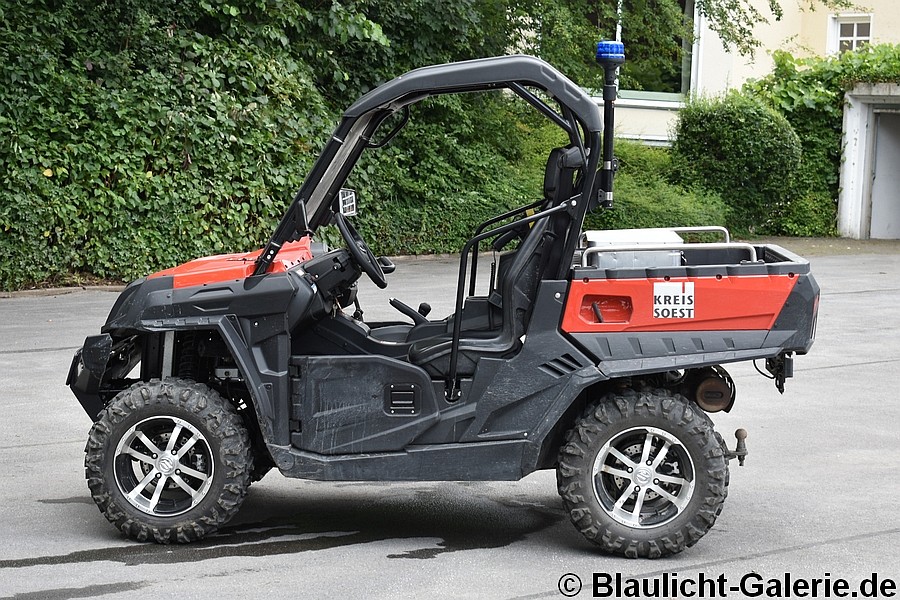 ATV - SO-FW9112