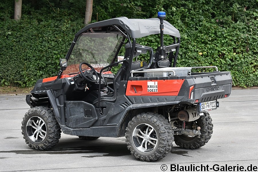 ATV - SO-FW9112