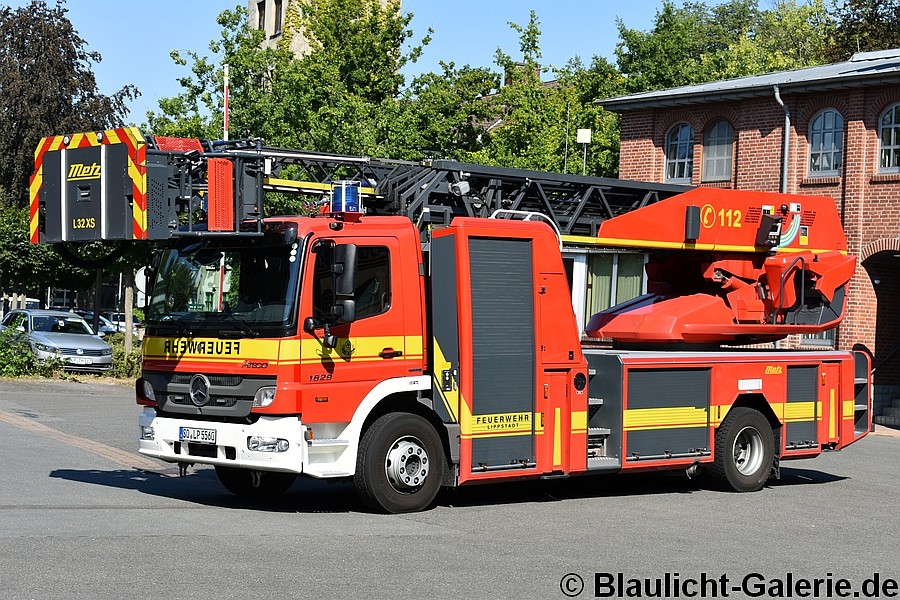 DLAK - SO-LP5560