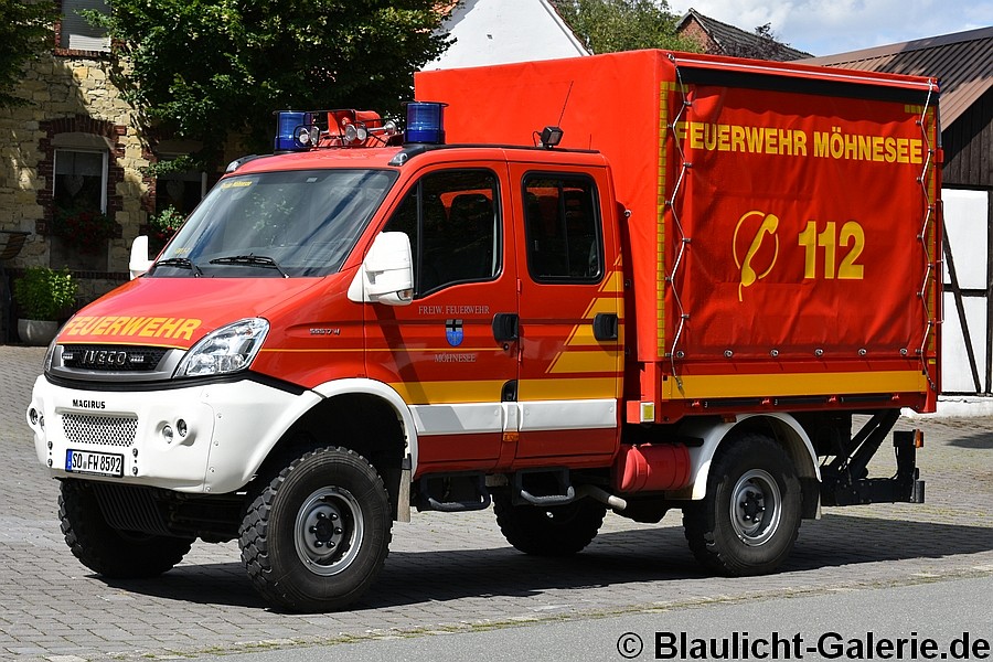 GW - SO-FW8592