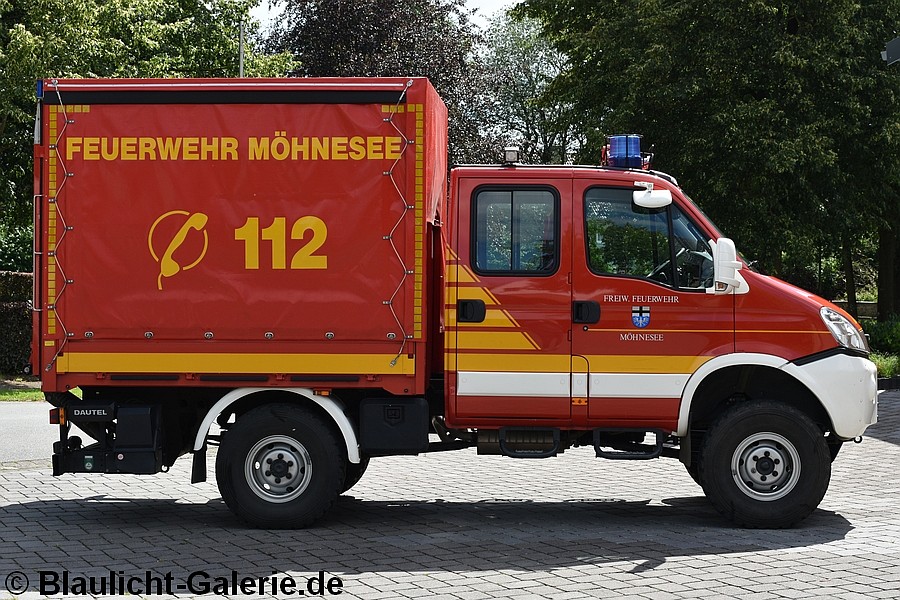 GW - SO-FW8592