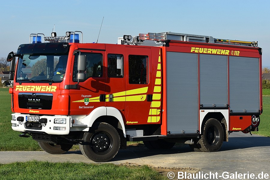 HLF - SO-FW2434