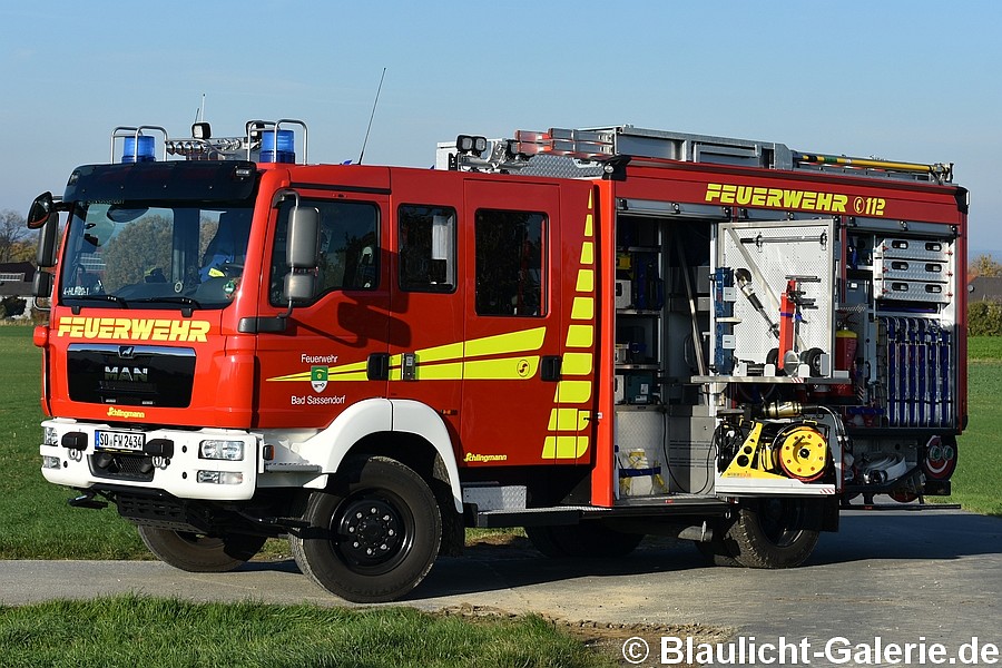 HLF - SO-FW2434