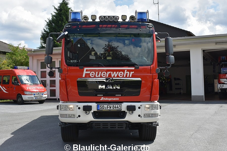 HLF - SO-FW8441