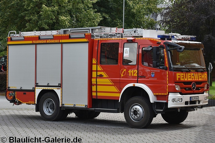 HLF - SO-FW8443
