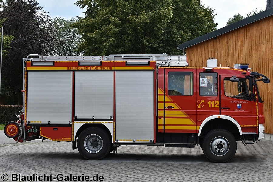 HLF - SO-FW8443