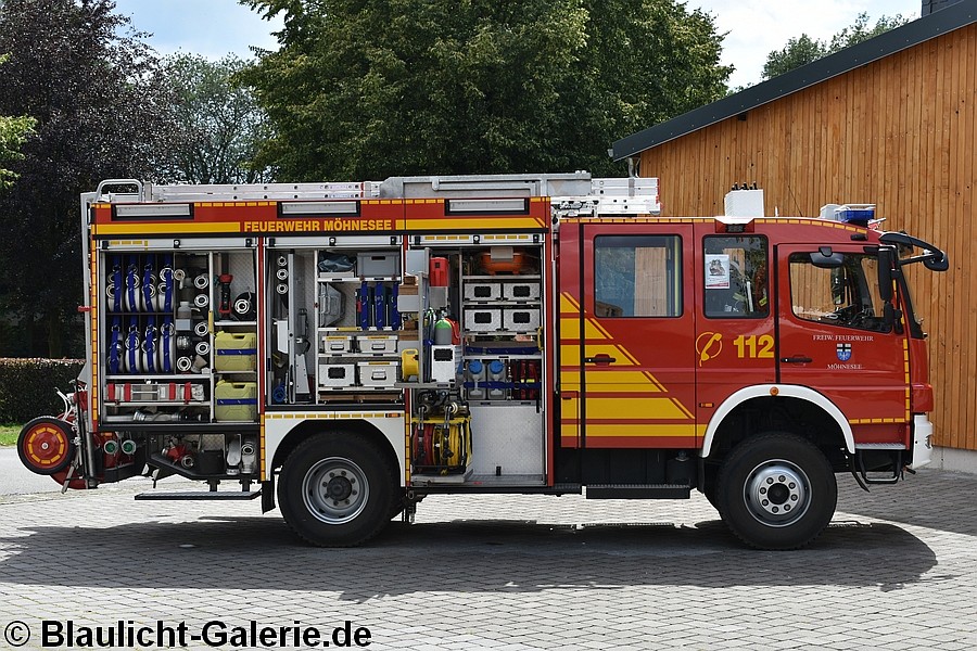 HLF - SO-FW8443