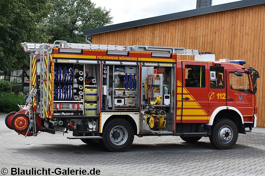 HLF - SO-FW8443
