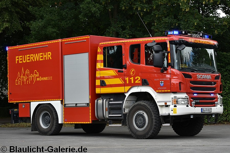SW - SO-FW8622
