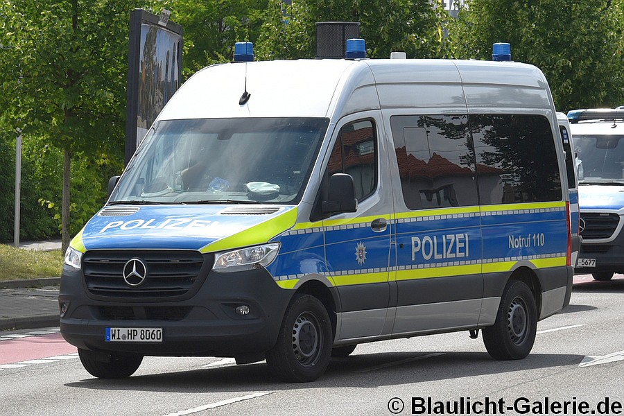 Laukw - WI-HP8060