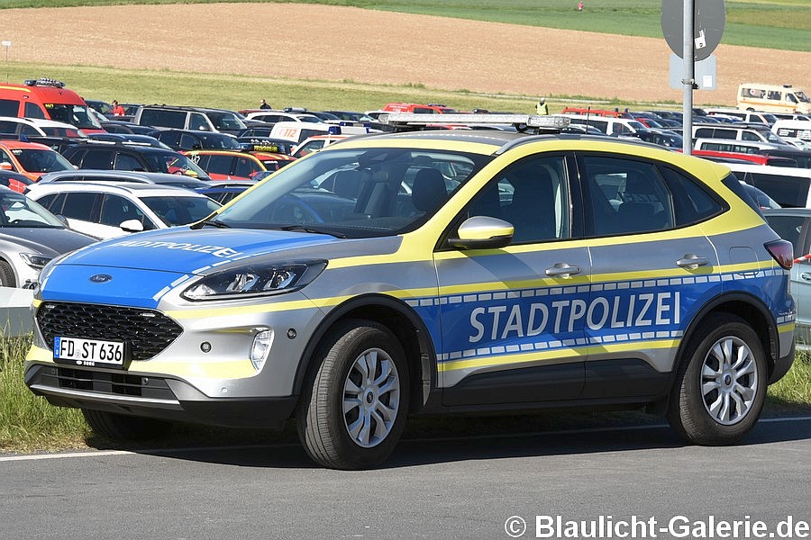 FuStW - FD-ST636