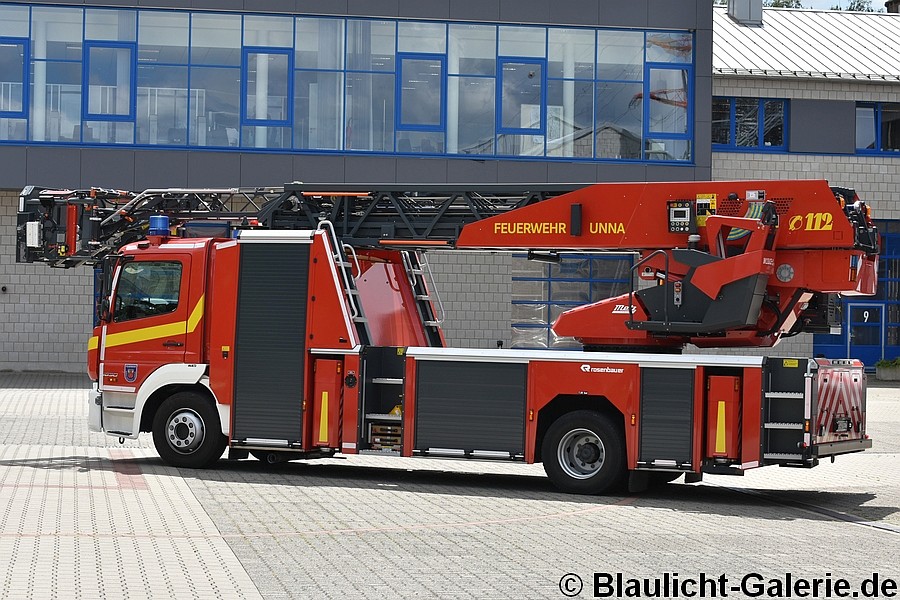 DLK - UN-FW9331