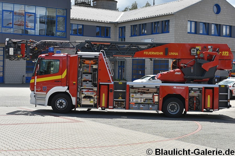 DLK - UN-FW9331
