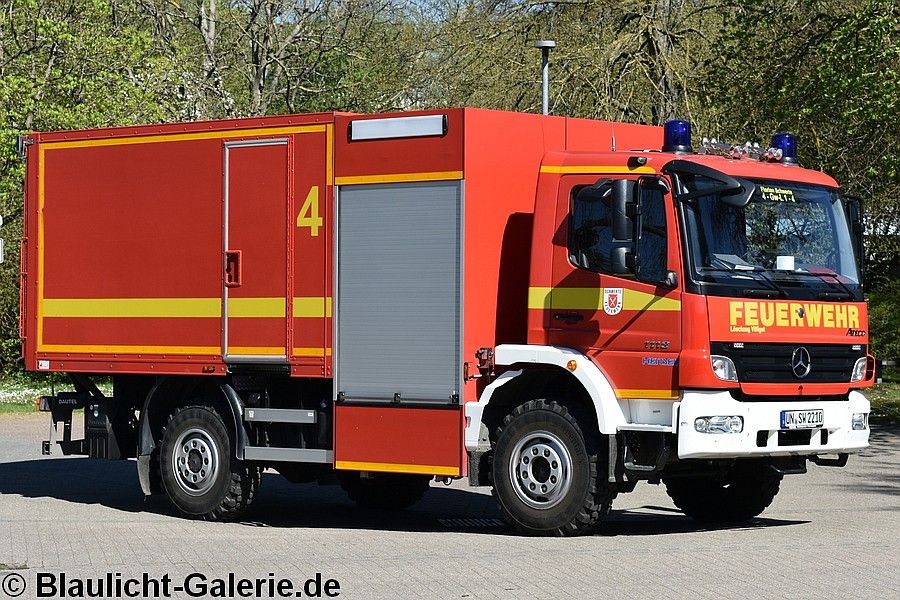 GW - UN-SW2210