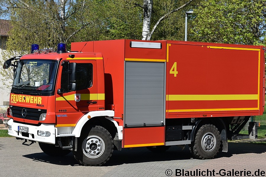 GW - UN-SW2210