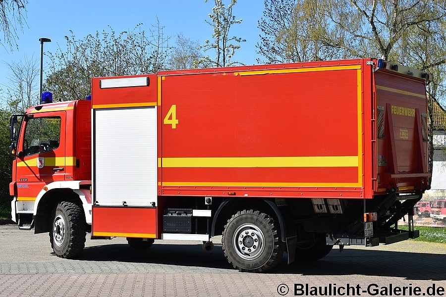 GW - UN-SW2210