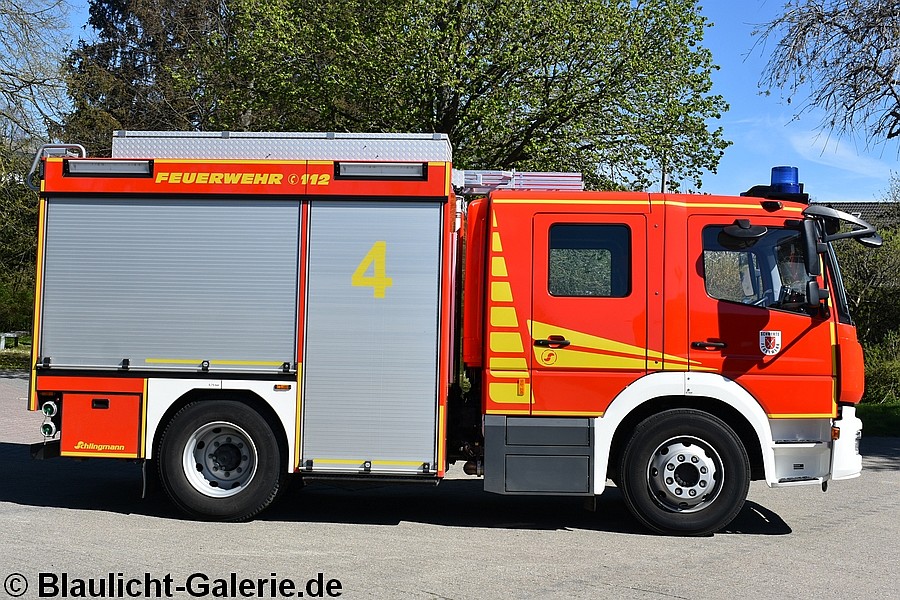 MLF - UN-FW7424