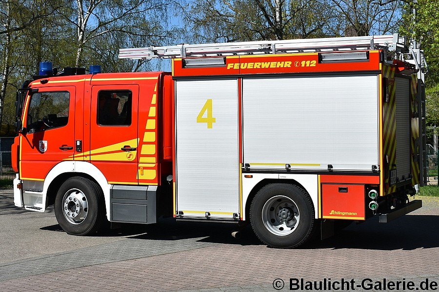 MLF - UN-FW7424