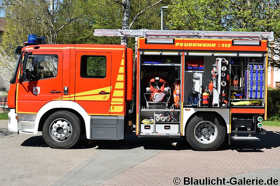 MLF - UN-FW7424