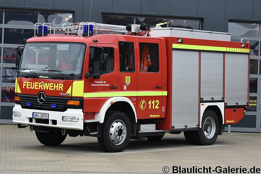 TLF - UN-2870