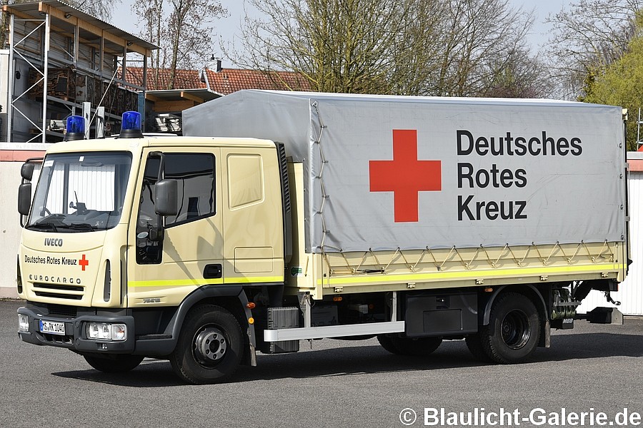 LKW - MS-RK1040