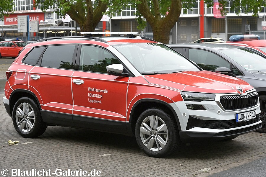 KDOW - LÜN-WF10