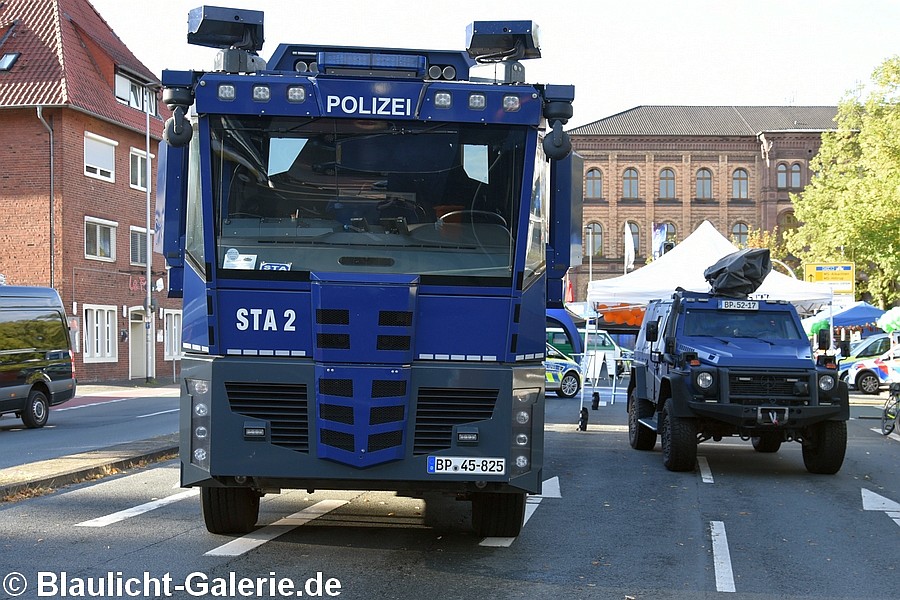 NRW Tag Münster