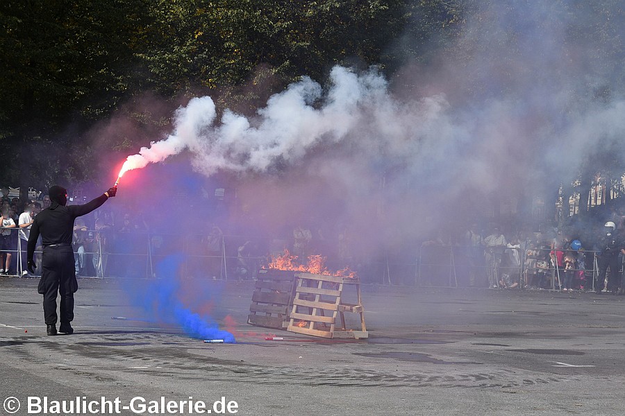 NRW Tag Münster