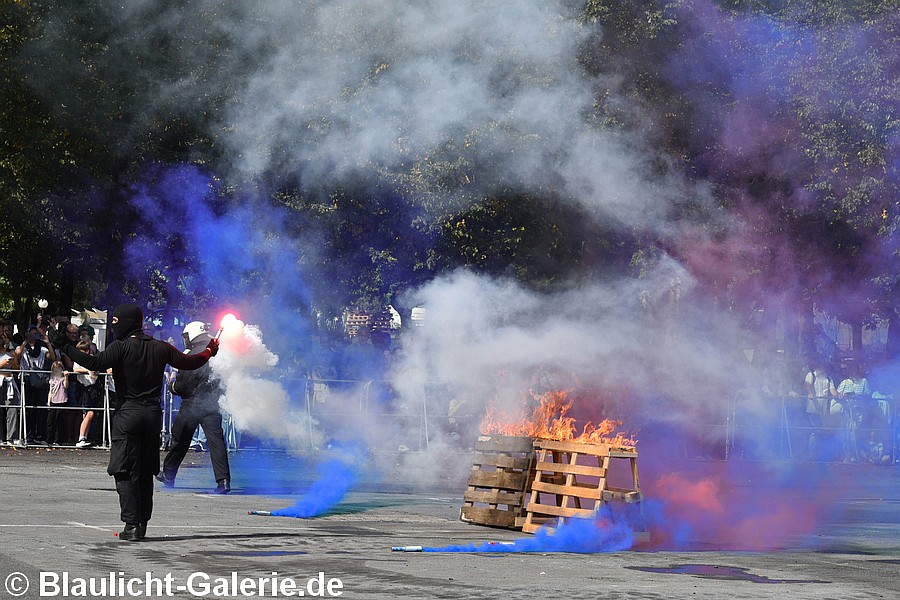 NRW Tag Münster