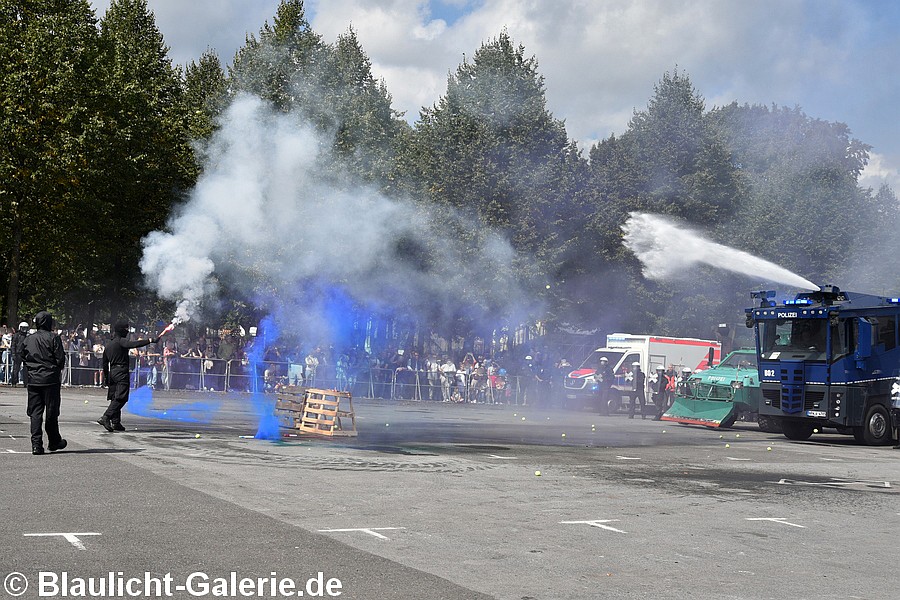NRW Tag Münster