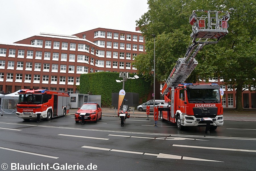 NRW Tag Münster