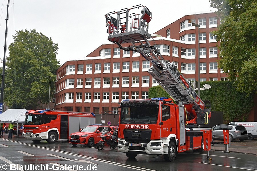 NRW Tag Münster