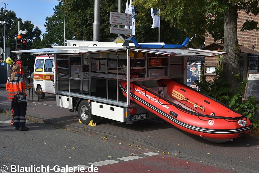 NRW Tag Münster