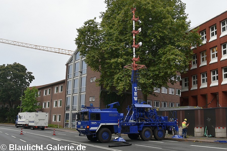 NRW Tag Münster