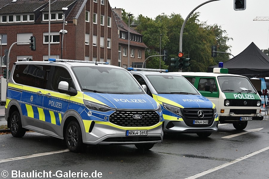 NRW Tag Münster