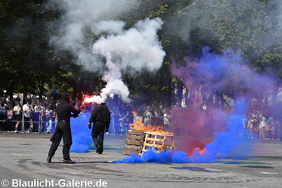 NRW Tag Münster