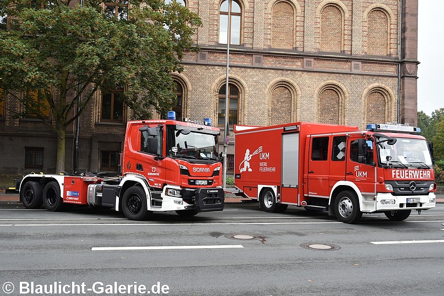 NRW Tag Münster