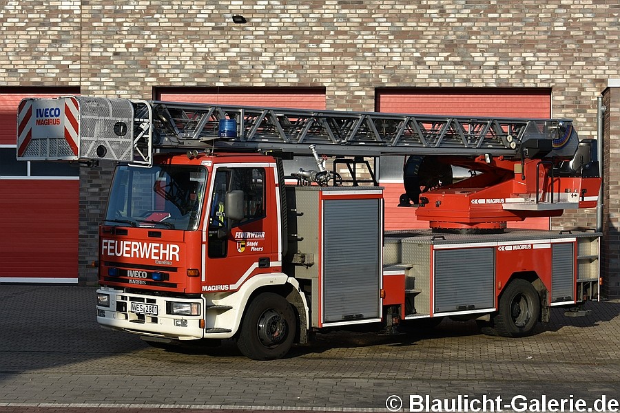 DLK - WES-2801