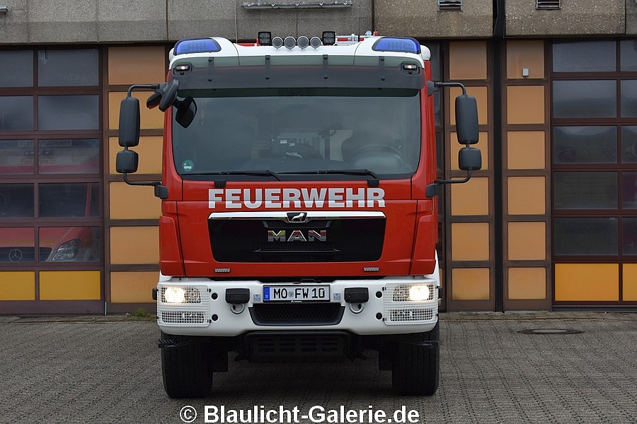 HLF - MO-FW10