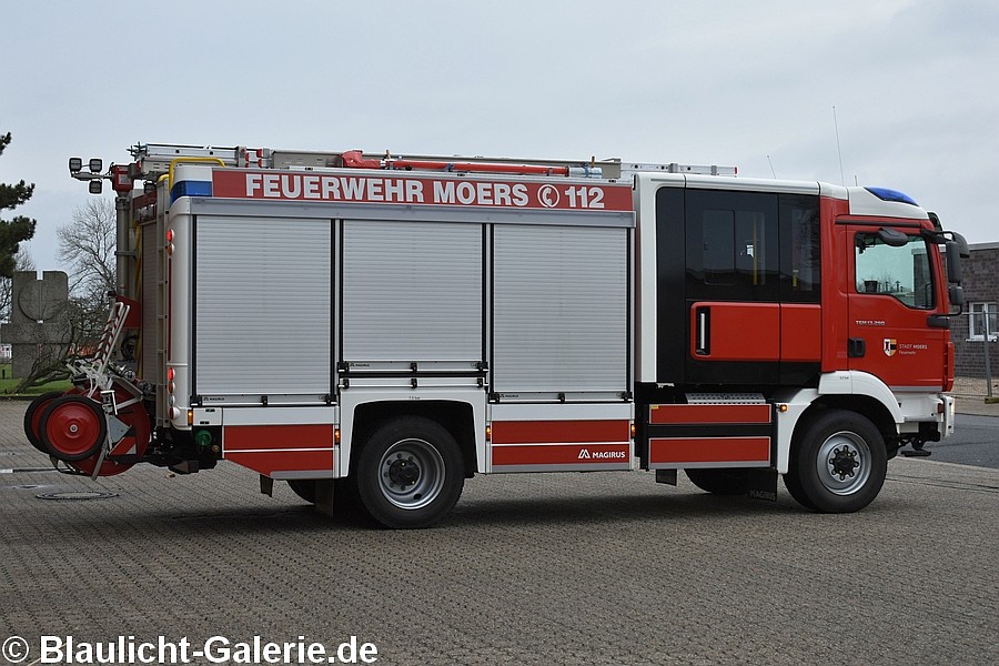 HLF - MO-FW10