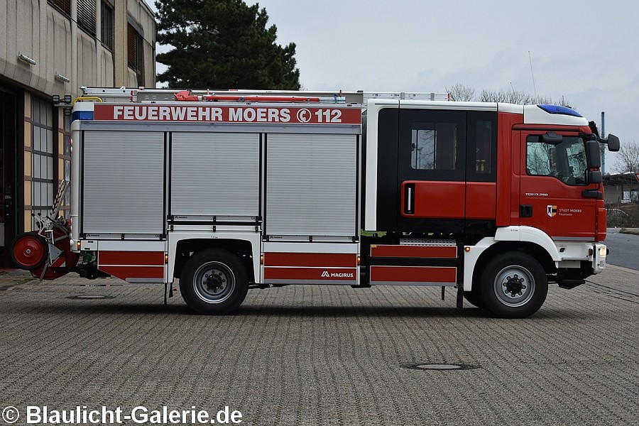 HLF - MO-FW10