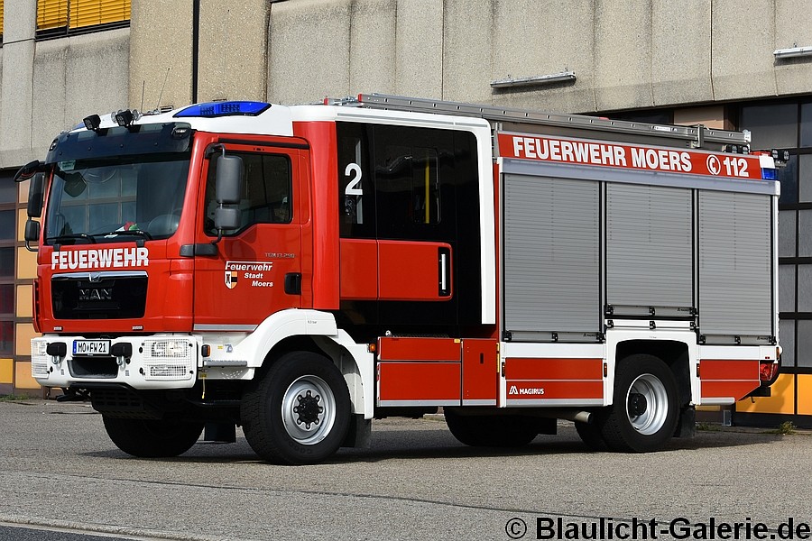 HLF - MO-FW21