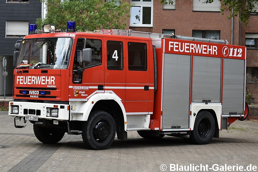 LF - WES-2081