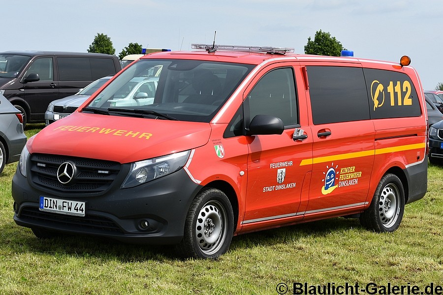MTF - DI-FW44